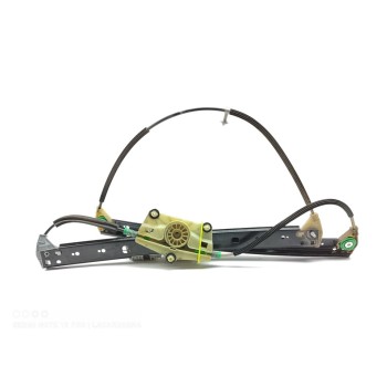 Recambio de elevalunas trasero derecho para audi q7 (4l) 3.0 tdi referencia OEM IAM 4L0839462A  