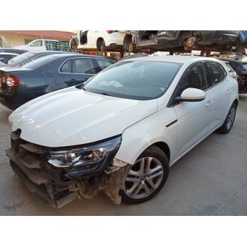 renault megane iv hatchback (b9a/m/n_) del año 2019