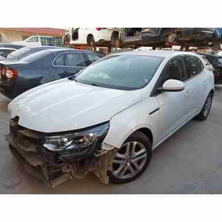 RENAULT MEGANE IV HATCHBACK (B9A/M/N_)