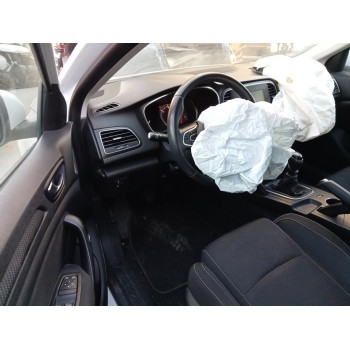 renault megane iv hatchback (b9a/m/n_) del año 2019