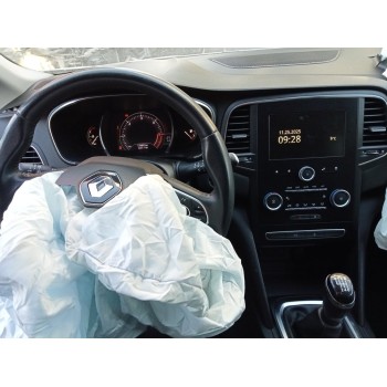 renault megane iv hatchback (b9a/m/n_) del año 2019