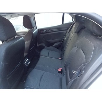 renault megane iv hatchback (b9a/m/n_) del año 2019