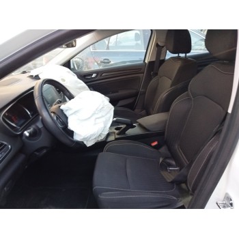 renault megane iv hatchback (b9a/m/n_) del año 2019