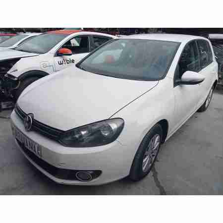 VOLKSWAGEN GOLF VI (5K1)
