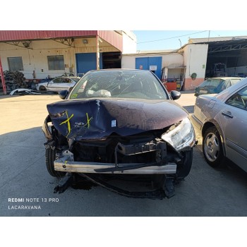 citroën ds4 del año 2014