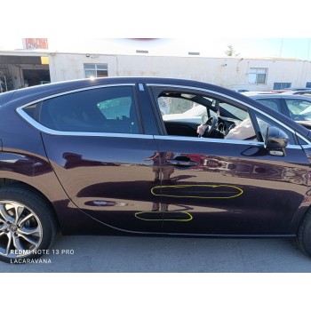 citroën ds4 del año 2014