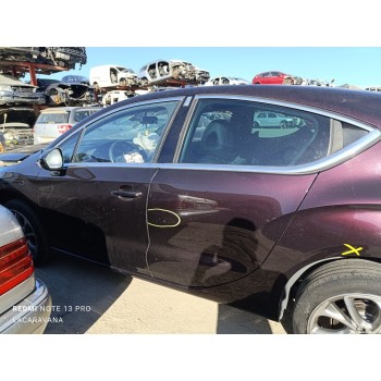 citroën ds4 del año 2014