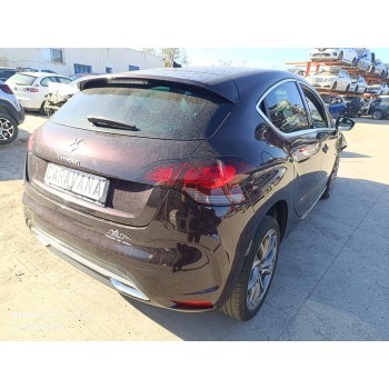 citroën ds4 del año 2014