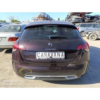 citroën ds4 del año 2014