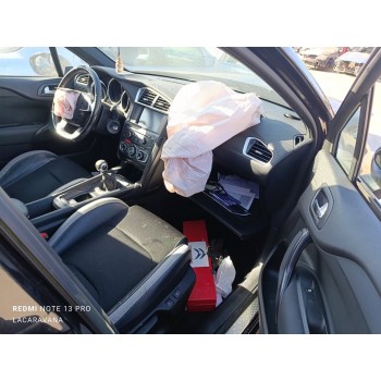 citroën ds4 del año 2014