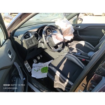 citroën ds4 del año 2014