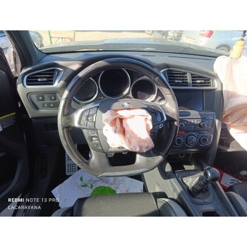 citroën ds4 del año 2014