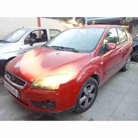 FORD FOCUS BERLINA (CAP)