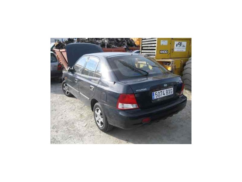 HYUNDAI ACCENT (LC)
