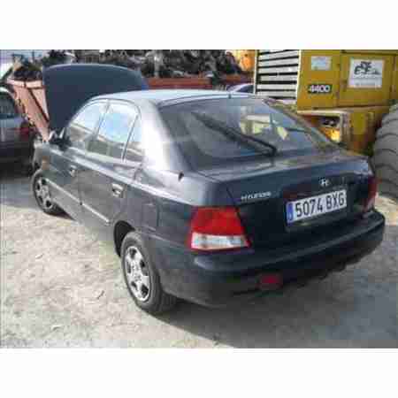 HYUNDAI ACCENT (LC)