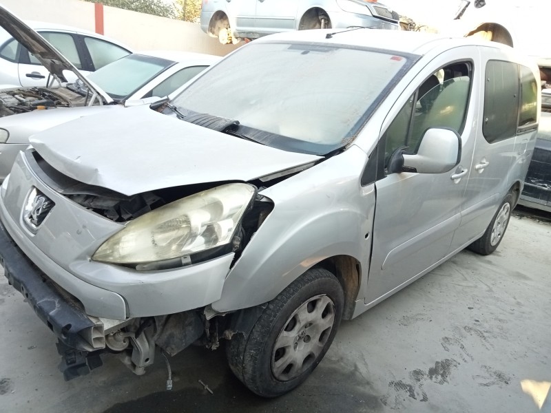 PEUGEOT PARTNER KOMBI