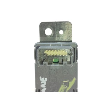 Recambio de interruptor para renault megane iv grandtour zen referencia OEM IAM 363216544R  