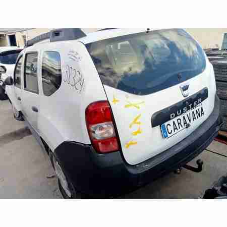 DACIA DUSTER (HS_)