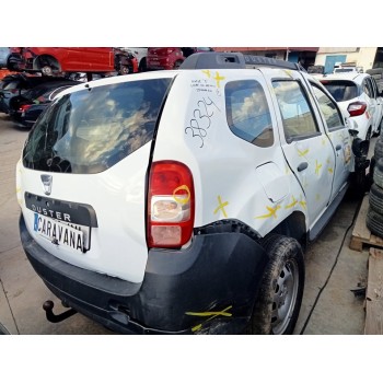 dacia duster (hs_) del año 2016