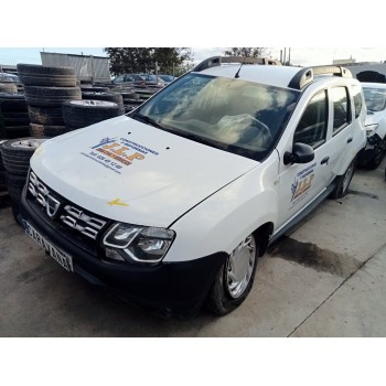 dacia duster (hs_) del año 2016