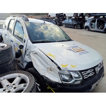 dacia duster (hs_) del año 2016