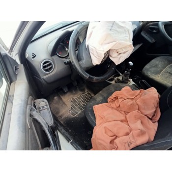 dacia duster (hs_) del año 2016