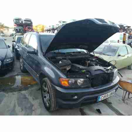 BMW X5 (E53)