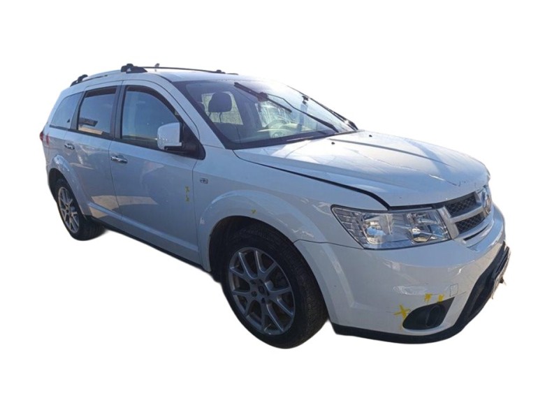 fiat freemont (345) del año 2012