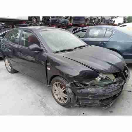 SEAT IBIZA (6L1)