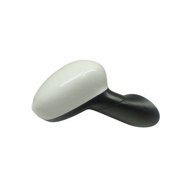 Recambio de retrovisor derecho para fiat nuova 500 (150) lounge referencia OEM IAM 735655735  