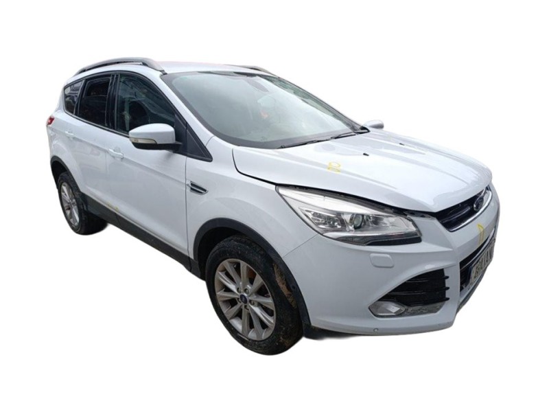 FORD KUGA (CBS)