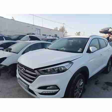 HYUNDAI TUCSON (TL, TLE)