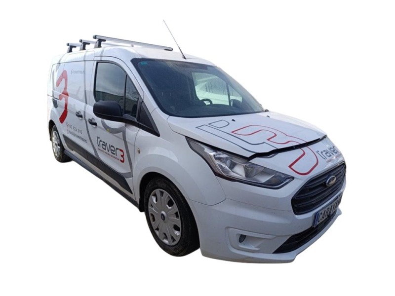 ford transit connect v408 furgoneta/monovolumen del año 2019