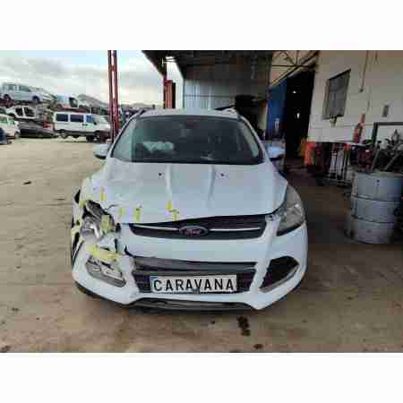 FORD KUGA (CBS)