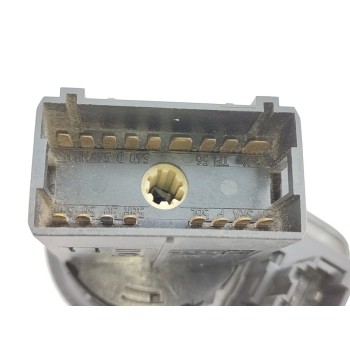 Recambio de mando luces para seat ibiza sc (6j1) ecomotive referencia OEM IAM 6J1941531H  