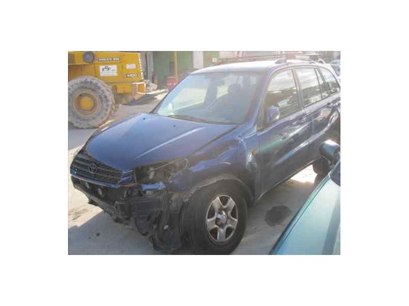 TOYOTA RAV 4 (A2)