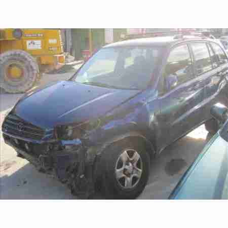 TOYOTA RAV 4 (A2)