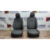 Recambio de juego asientos completo para kia stonic (ybcuv) drive referencia OEM IAM   