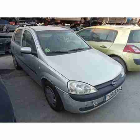 OPEL CORSA C