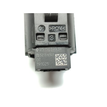 Recambio de conmutador de arranque para renault captur ii intens referencia OEM IAM 487008065R  