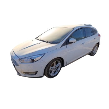 ford focus lim. del año 2018