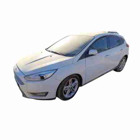 FORD FOCUS LIM.