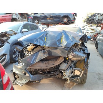 ford focus iv (hn) del año 2020