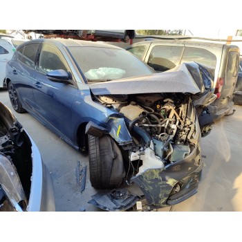 ford focus iv (hn) del año 2020