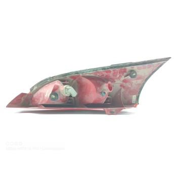 Recambio de piloto trasero izquierdo para ford focus turnier (cak) referencia OEM IAM XS4X13404A  