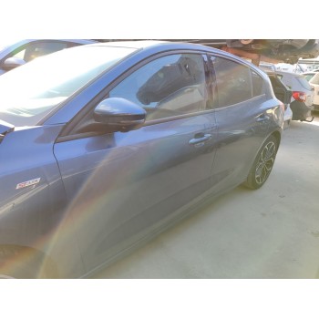 ford focus iv (hn) del año 2020