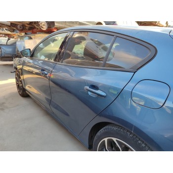 ford focus iv (hn) del año 2020