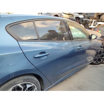 ford focus iv (hn) del año 2020