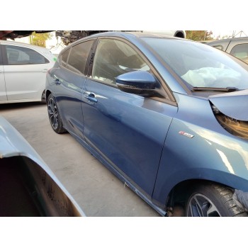 ford focus iv (hn) del año 2020