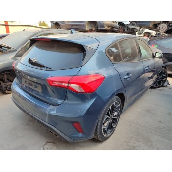 ford focus iv (hn) del año 2020